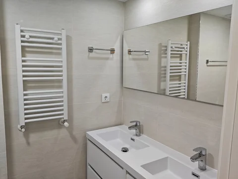 Piso en avenida del Cardenal Herrera Oria, 275 - Foto 19