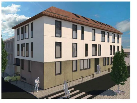 Piso en  Calle Dragón 4 - Foto 1