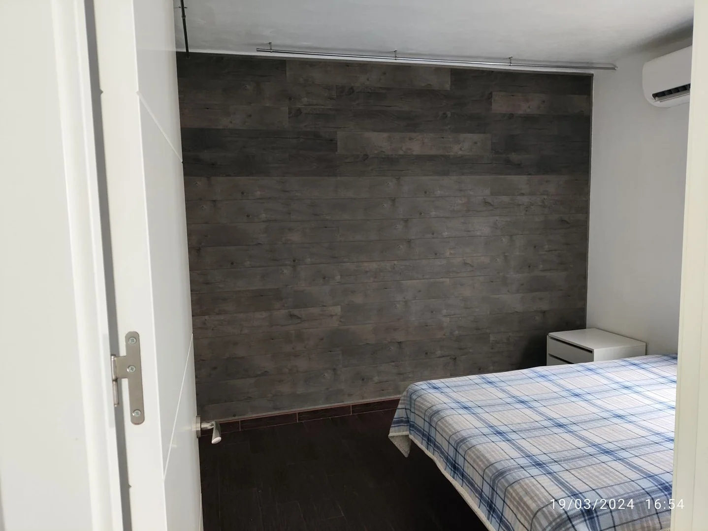 Piso en Calle Sierra del Valle, 60, Palomeras Bajas - Foto 10
