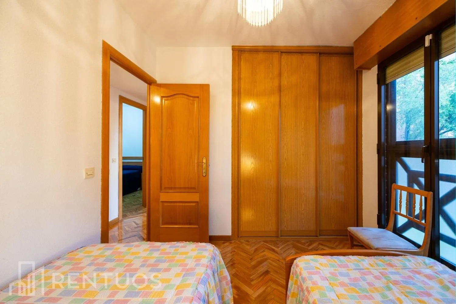 Piso en calle Herencia - Foto 26