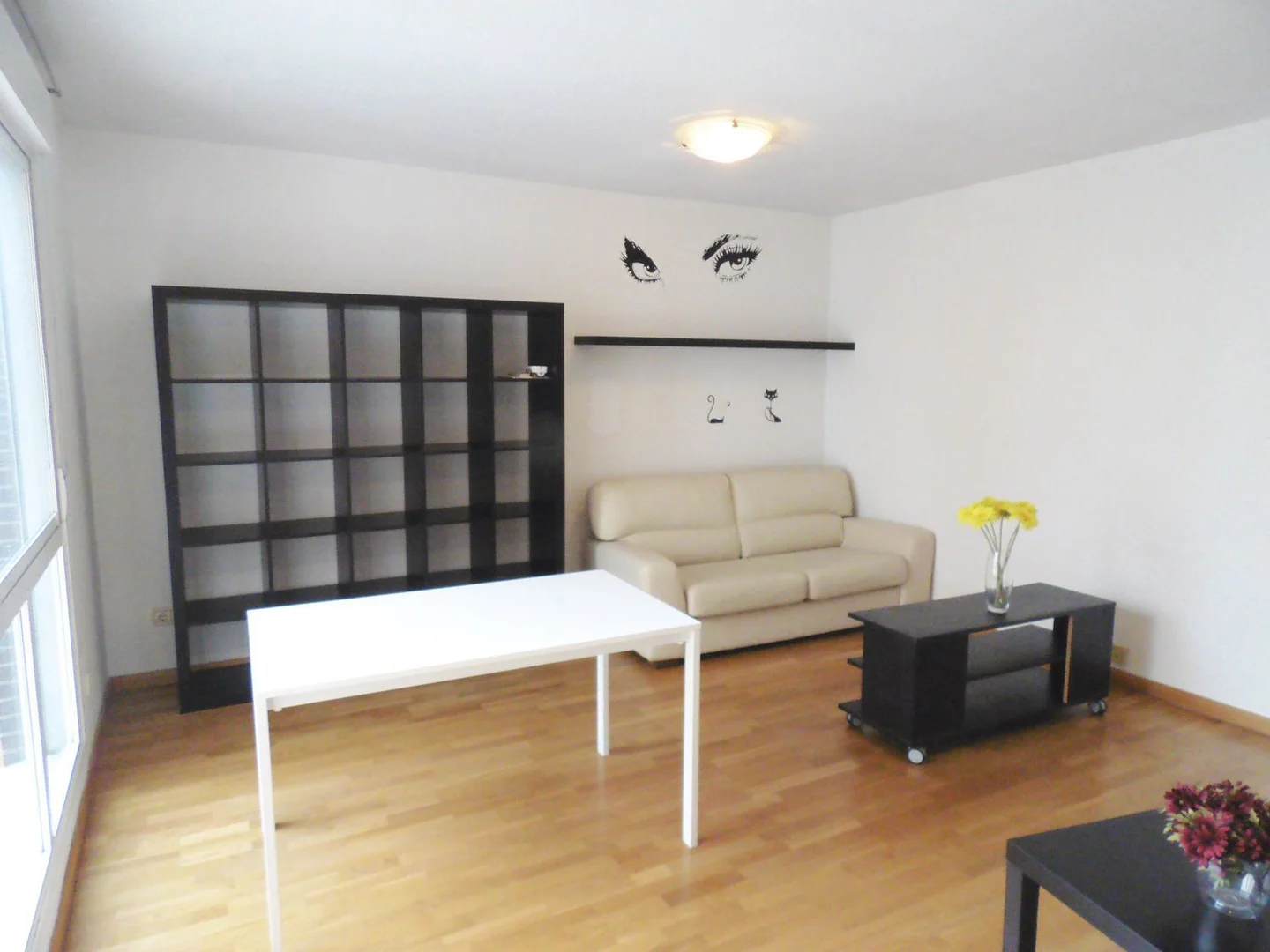 Estudio en calle de Matilde Hernández, 29 - Foto 5