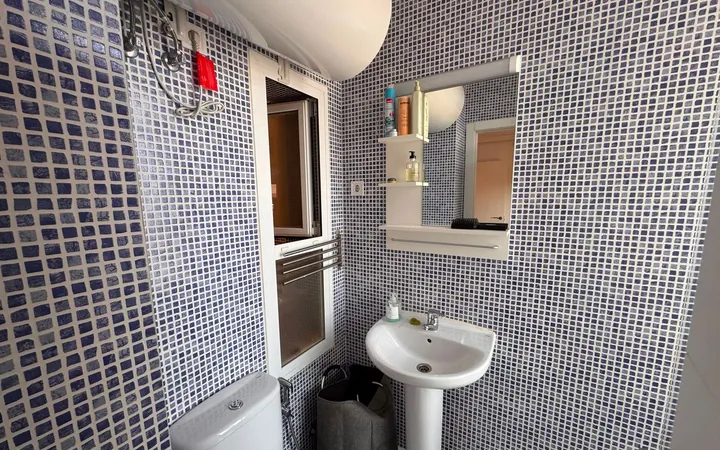 Piso en Calle de Andorra, 35, Canillas - Foto 17