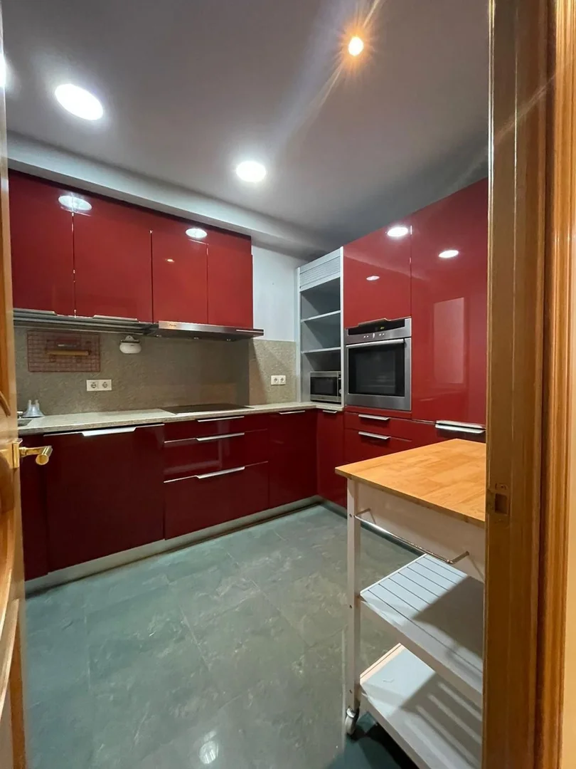 Piso en avenida de Menéndez Pelayo, 83 - Foto 10