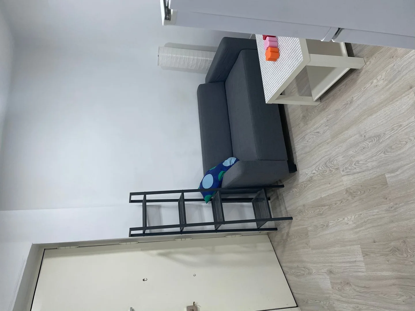 Piso en Calle de Hernani, 45, Cuatro Caminos, Madrid - Foto 3