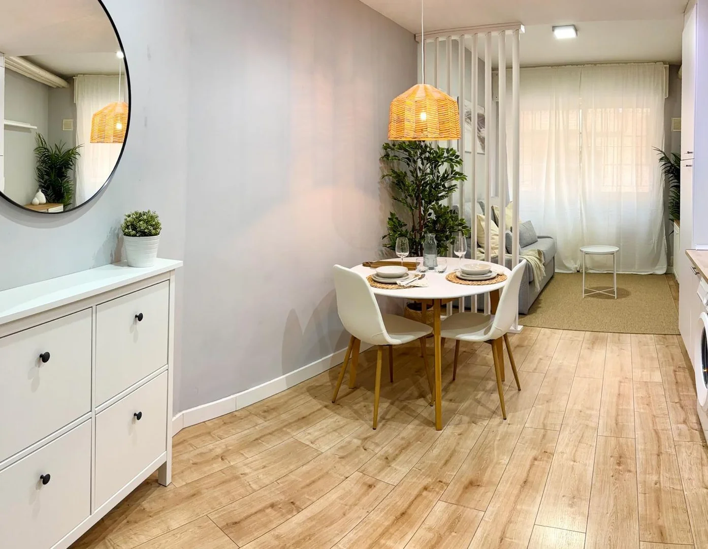 Estudio en calle Bardala, 27 - Foto 1