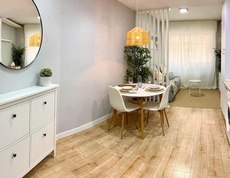 Estudio en calle Bardala, 27 - Foto 1