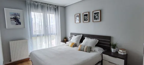 Piso en Mediterraneoaren Hiribidea, 2 - Foto 2