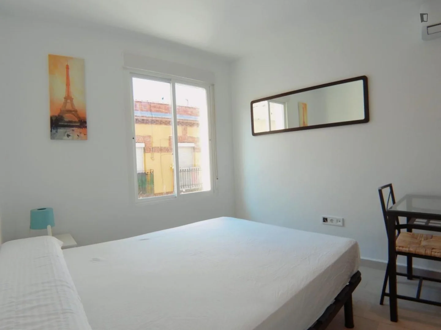 Estudio en Calle de Berruguete, Berruguete - Foto 9