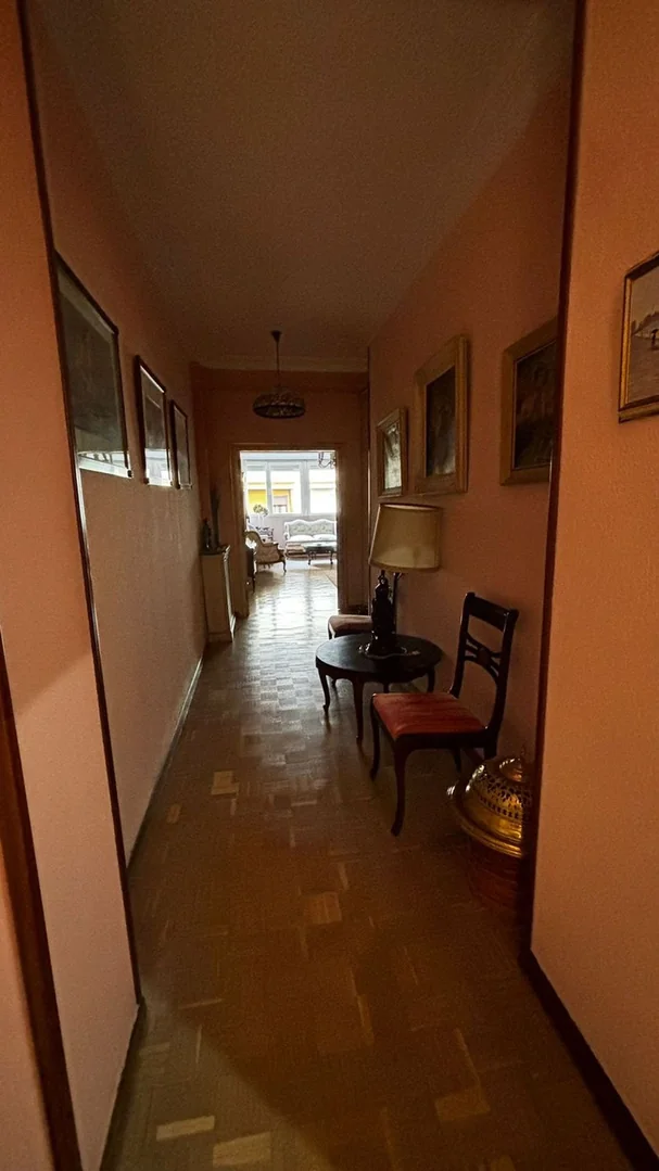 Piso en Calle de Orense, 51, Cuatro Caminos - Foto 26