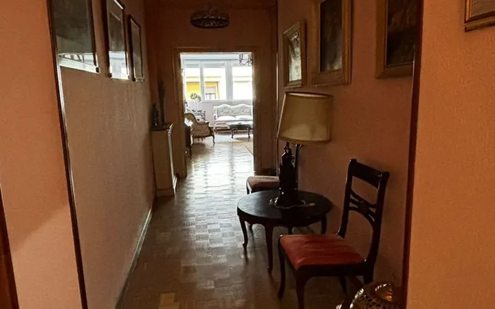 Piso en Calle de Orense, 51, Cuatro Caminos - Foto 26