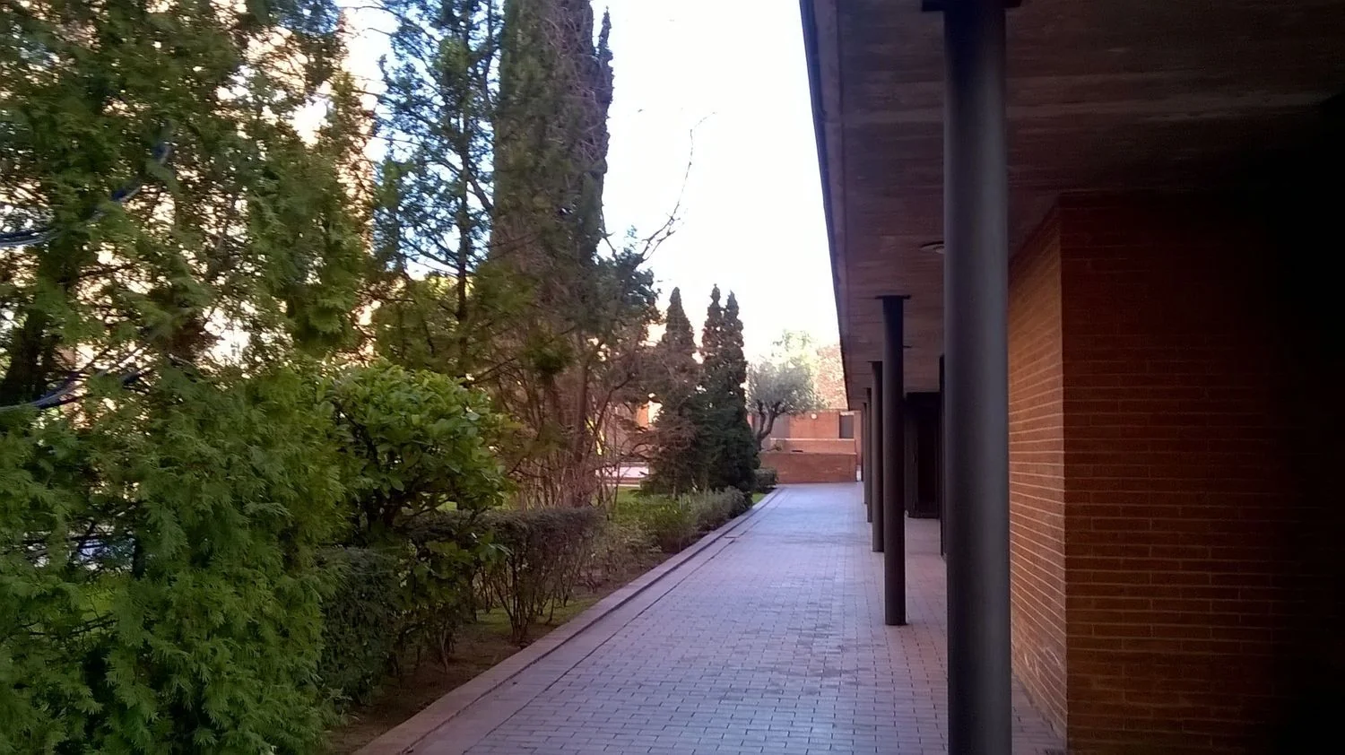 Piso en Avenida de Machupichu, 24, Conde Orgaz-Piovera - Foto 24