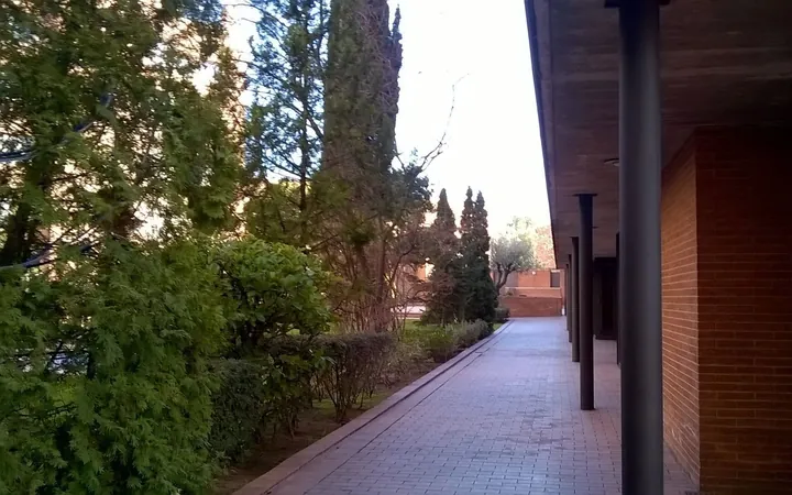 Piso en Avenida de Machupichu, 24, Conde Orgaz-Piovera - Foto 24