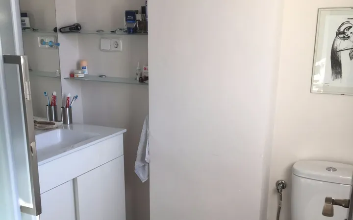 Ático en Calle juan bautista de toledo, 23, Prosperidad - Foto 11