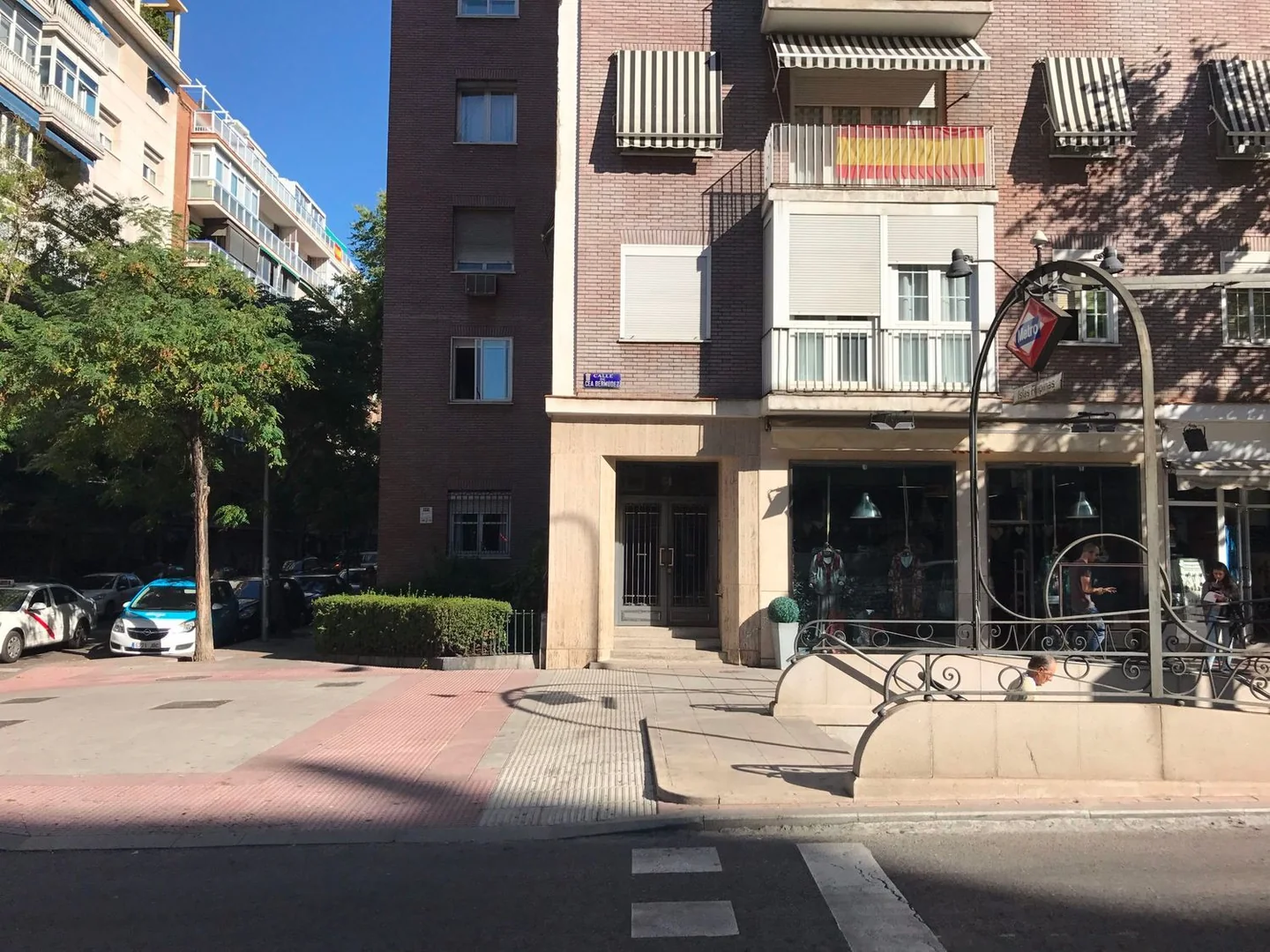Piso en Calle de Cea Bermúdez, 64, Vallehermoso - Foto 17