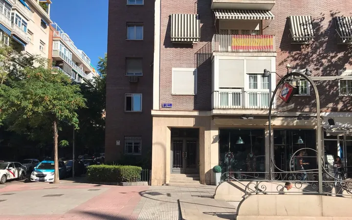 Piso en Calle de Cea Bermúdez, 64, Vallehermoso - Foto 17
