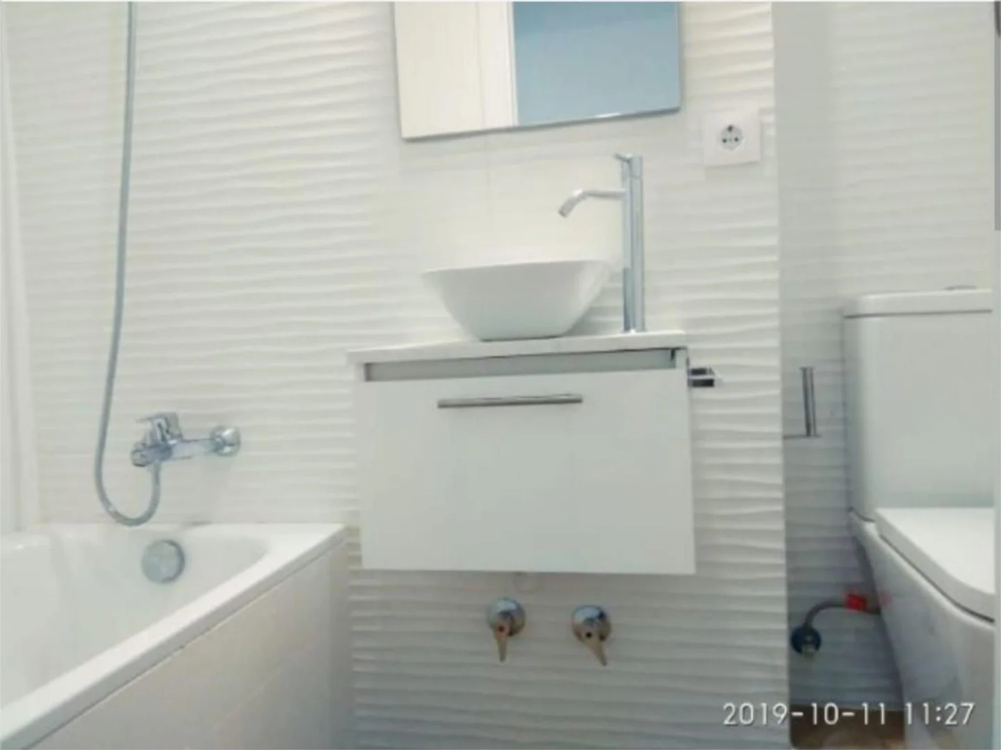 Piso en  Calle de Alcántara 23 - Foto 7