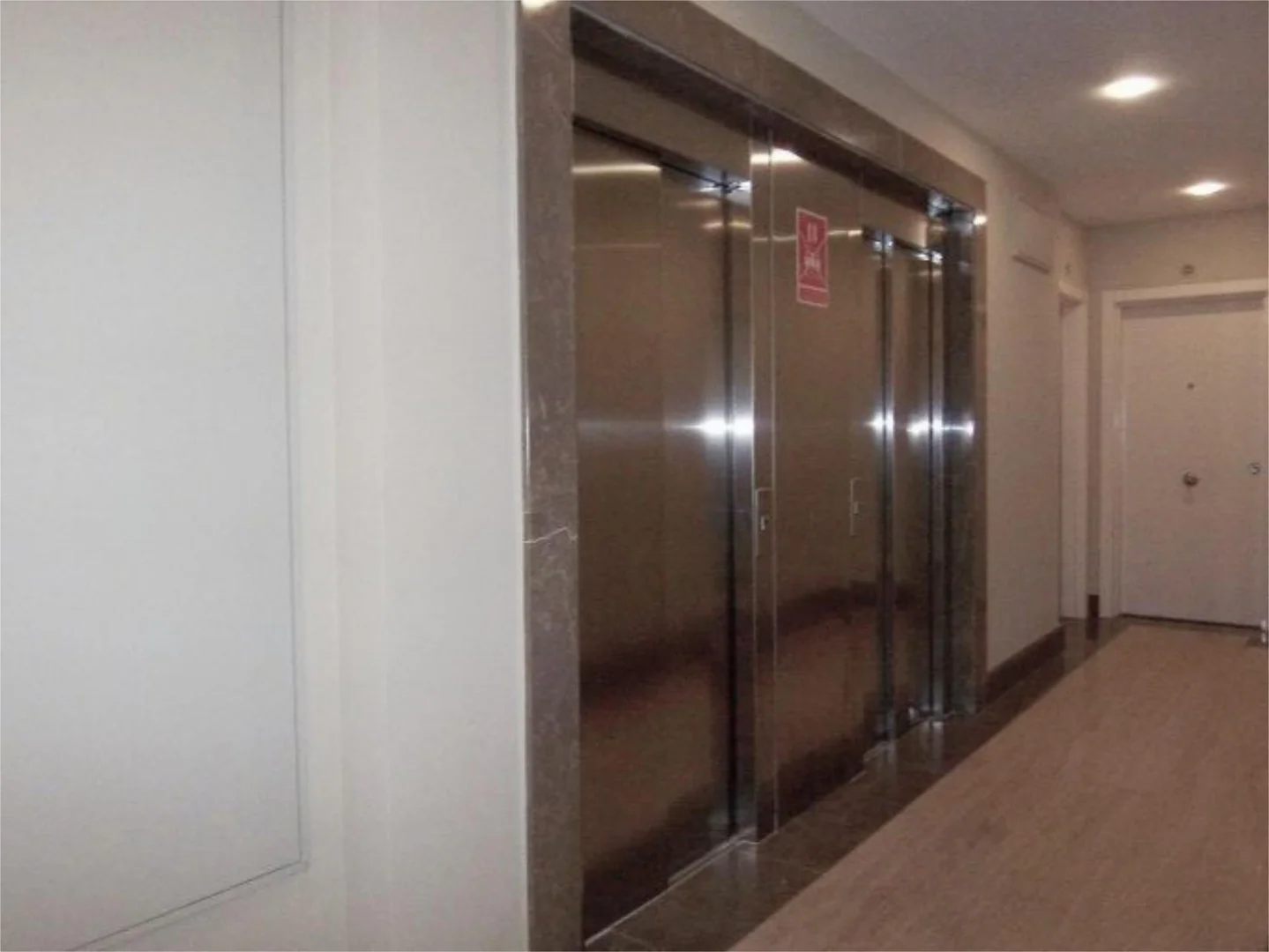 Piso en  Calle del Conde de Peñalver 26 - Foto 15