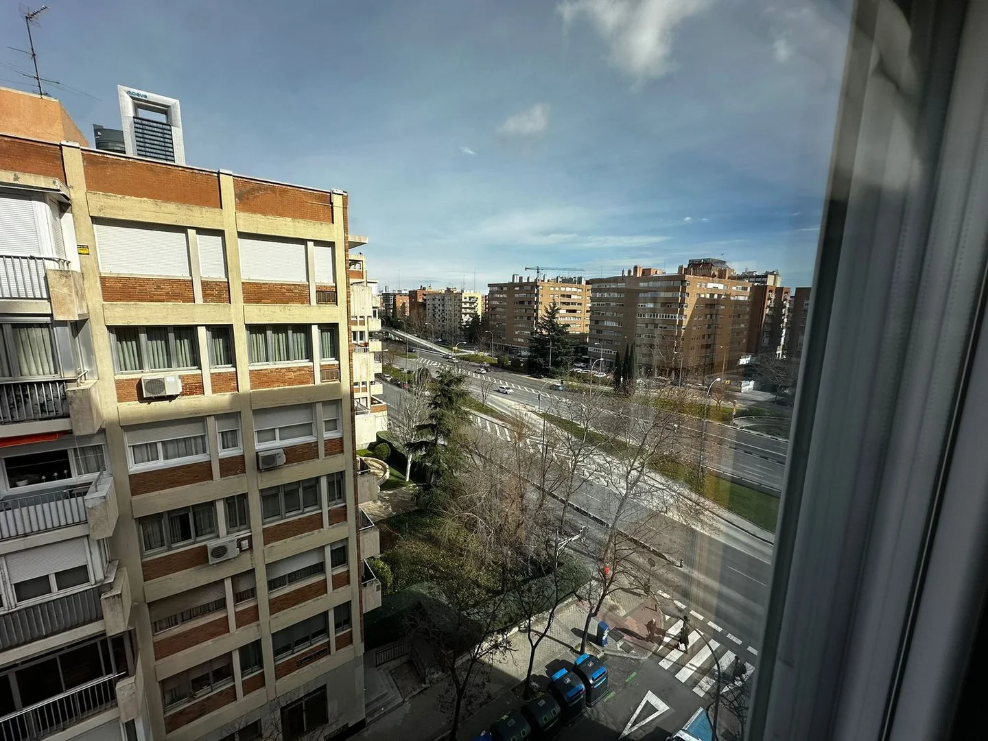 Piso en paseo de la Castellana, 207 - Foto 14