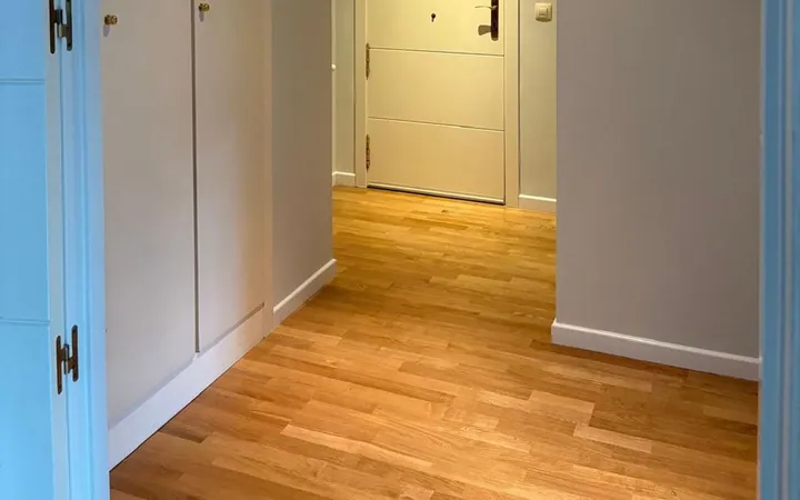 Piso en Calle de Rafael Botí, 14 Bajo a, El Plantío - Foto 16