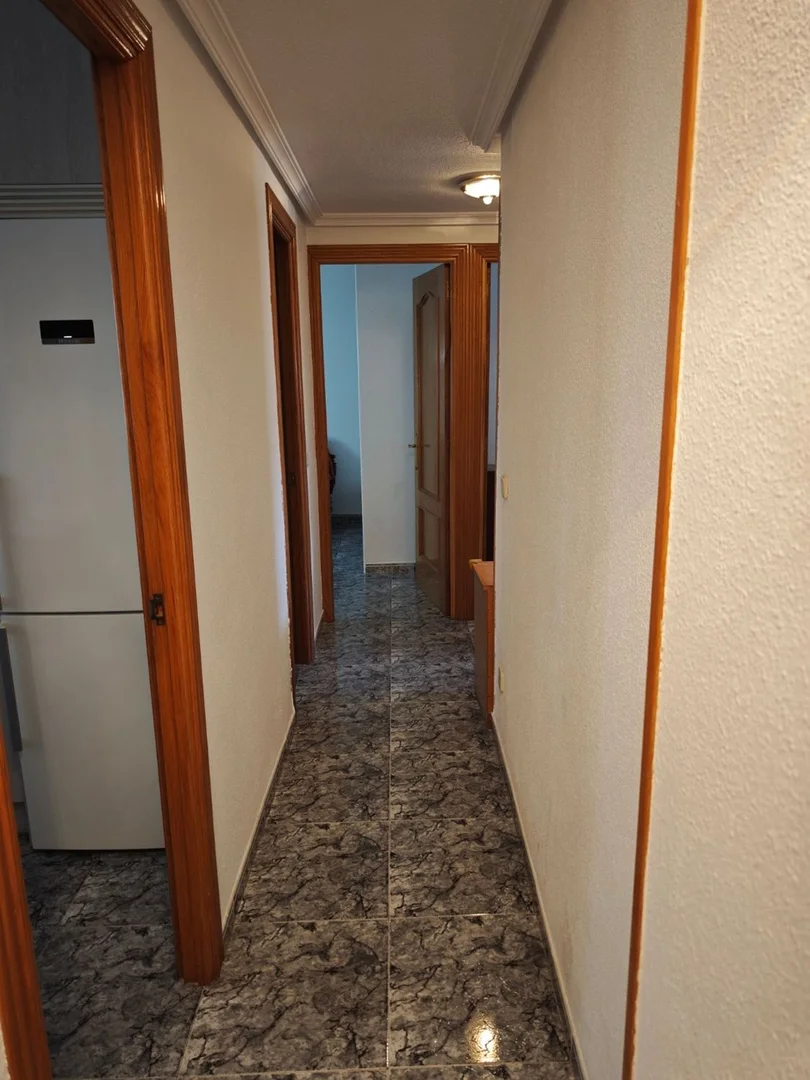 Piso en plaza del Pico Salvaguardia, 16 - Foto 6