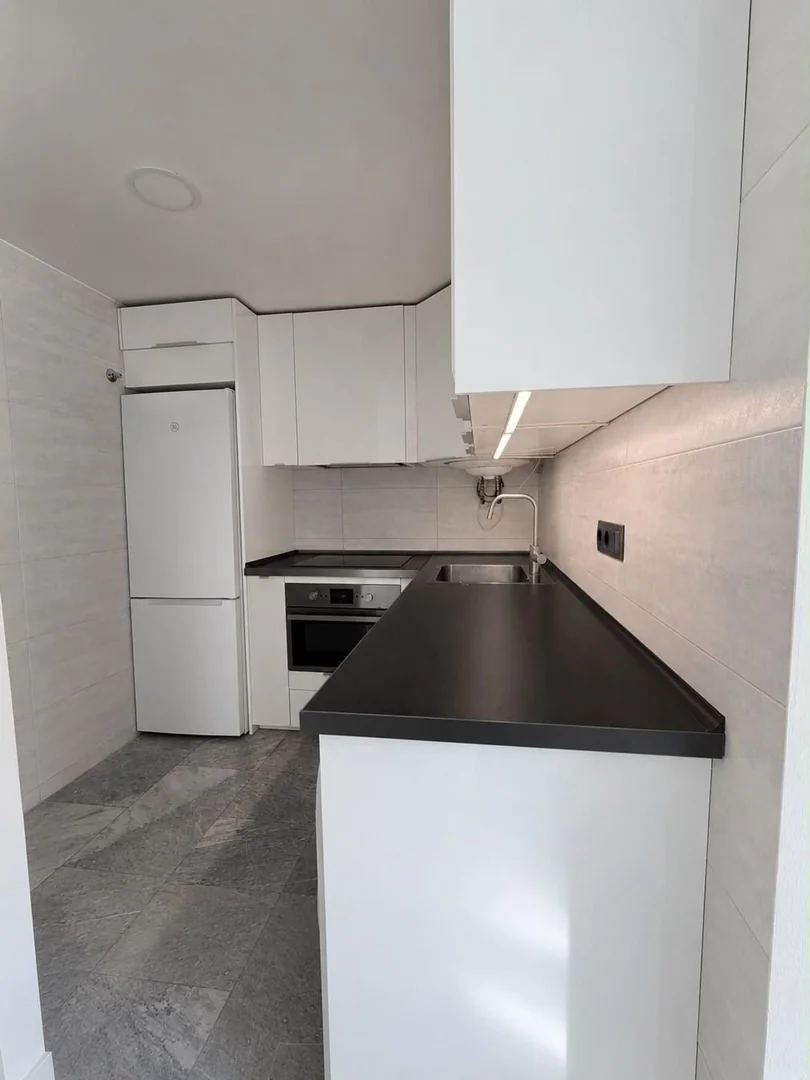 Piso en Calle del Príncipe de Viana, 17, Valdemarín - Foto 6