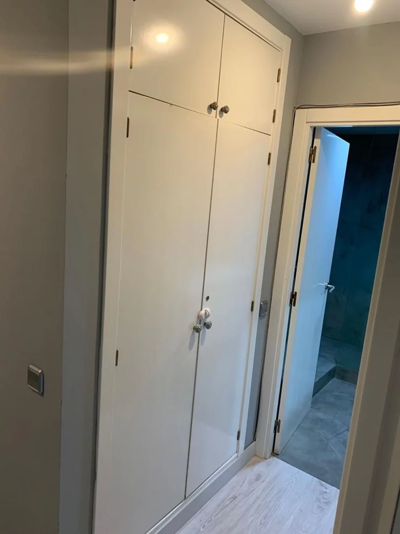 Piso en Calle de Molina, 48, Ventilla-Almenara - Foto 16