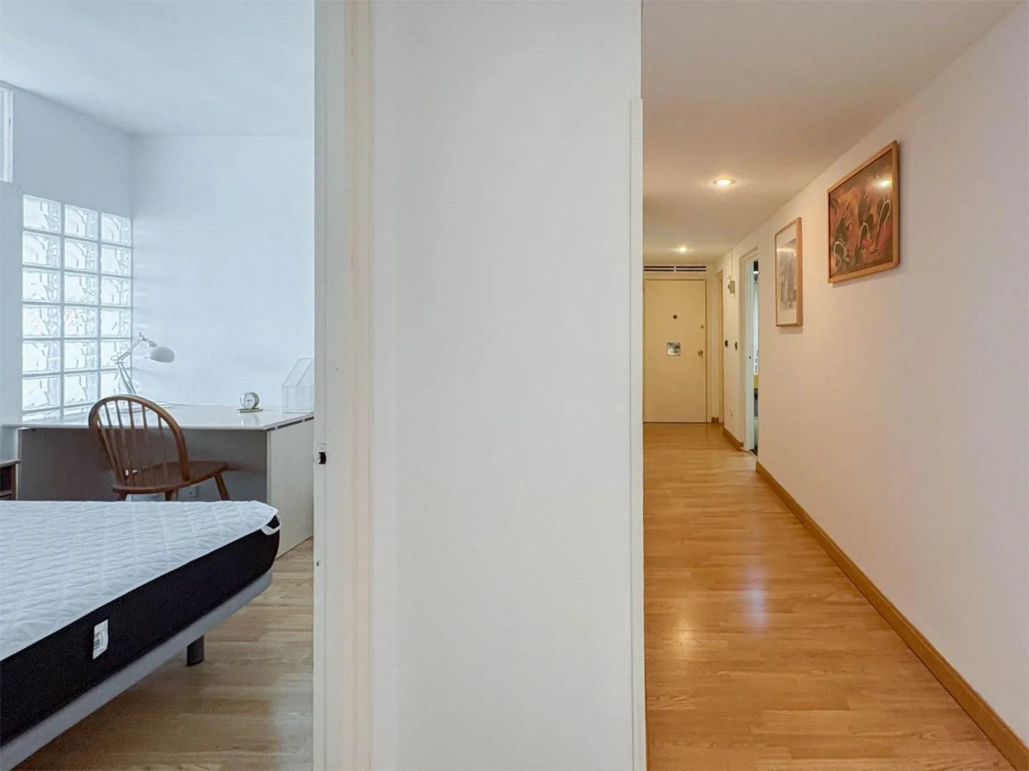 Piso en  Plaza Ciudad de Viena 6 - Foto 33