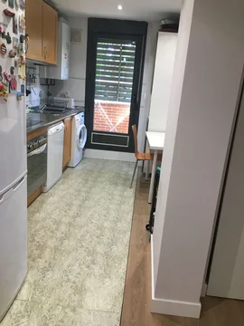 Piso en calle de San Romualdo, 32 - Foto 3