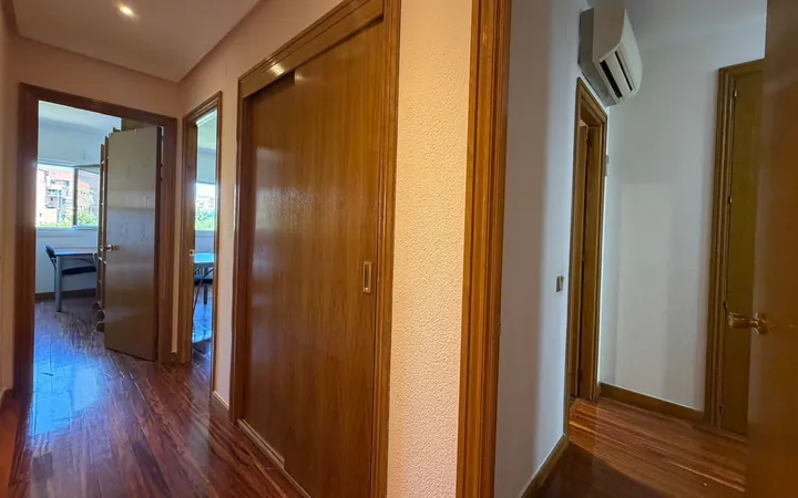 Piso en Avenida del Mediterráneo, Niño Jesús - Foto 33