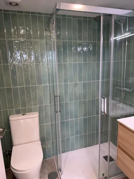 Piso en avenida de Menéndez Pelayo, 81 - Foto 13