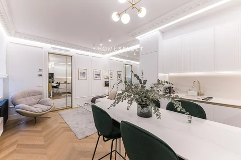 Piso en calle de Atocha - Foto 8