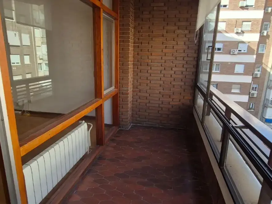 Piso en  Calle del Corazón de María 13 - Foto 4