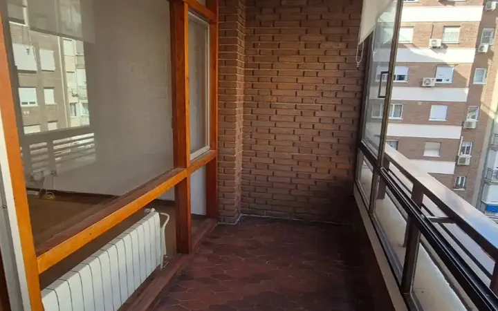 Piso en  Calle del Corazón de María 13 - Foto 4