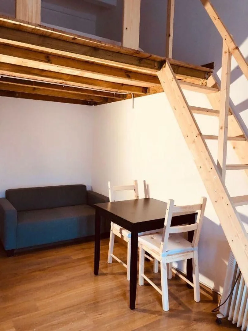 Estudio en Calle d'Edison, 6, El Clot - Foto 12