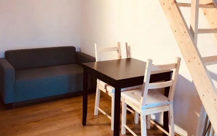 Estudio en Calle d'Edison, 6, El Clot - Foto 12