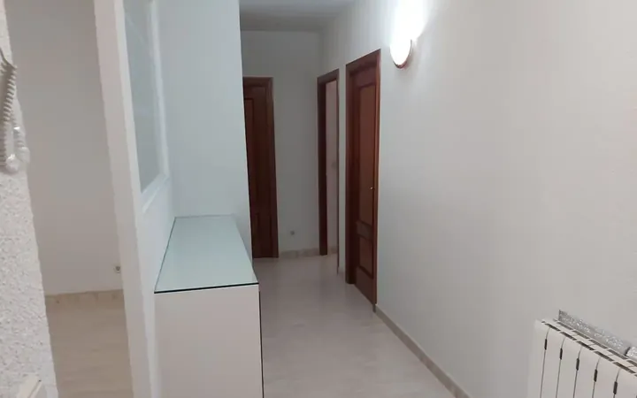 Piso en  Madrid Capital - Foto 4