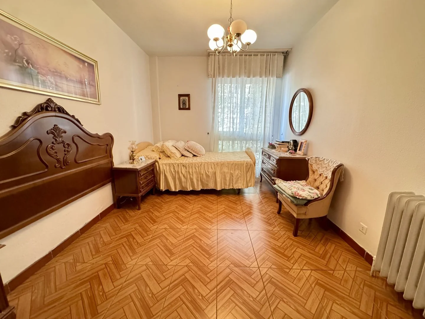 Piso en Plaza Mil Delegados, Orcasitas - Foto 35