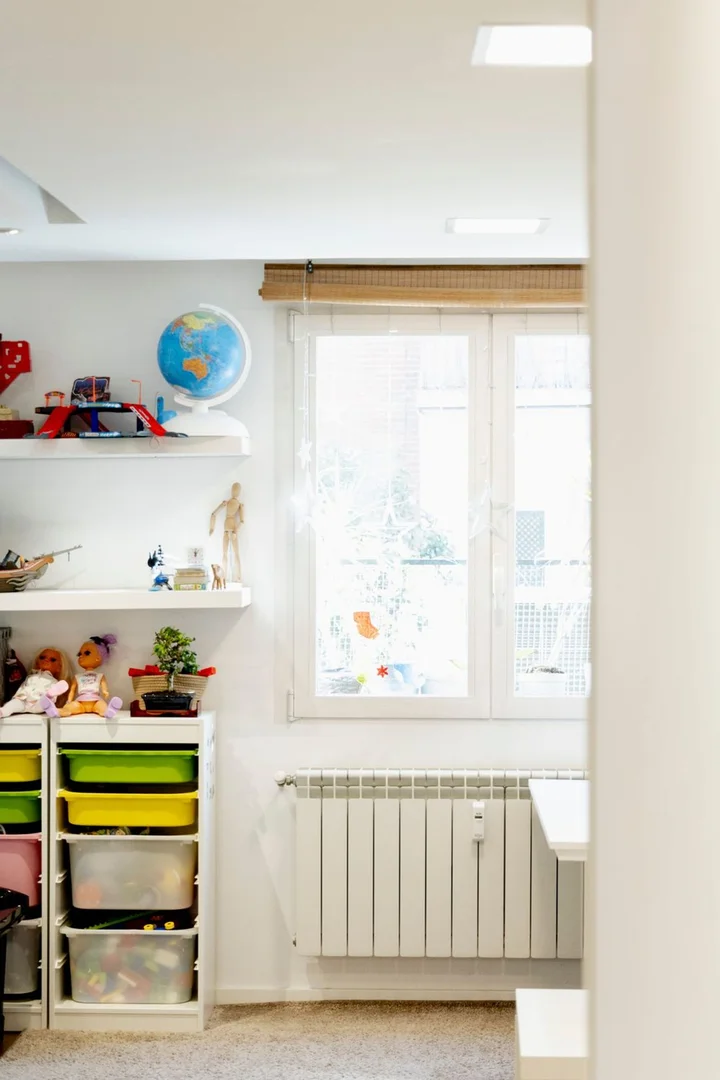 Piso en Barrio Fuente del Berro - Foto 12