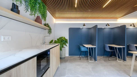 Piso en calle Casimiro Mahou Bierhans, 21 - Foto 93