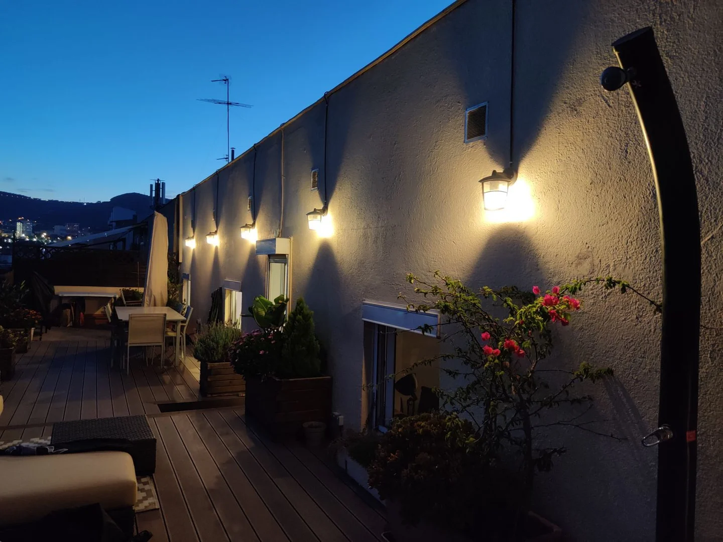 Ático en paseo de Fabra i Puig, 315 - Foto 3