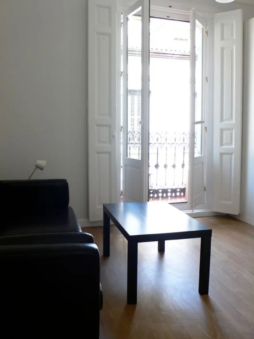 Piso en Calle de la Cava Alta, 23, Palacio - Foto 2