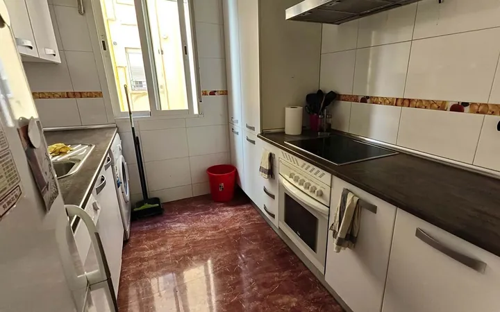 Piso en Gaztambide, Gaztambide - Foto 6