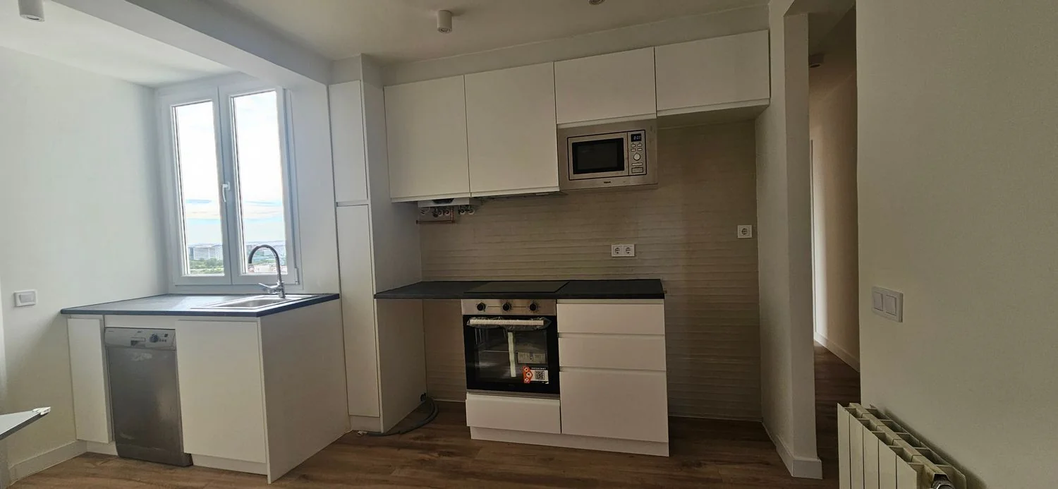 Piso en Cerro Blanco, Zofío - Foto 20