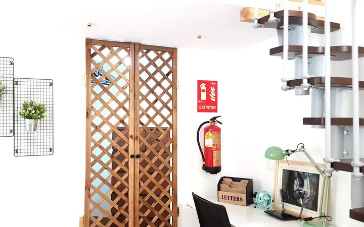 Estudio en Calle de Alonso Martos, 3, Delicias - Foto 11
