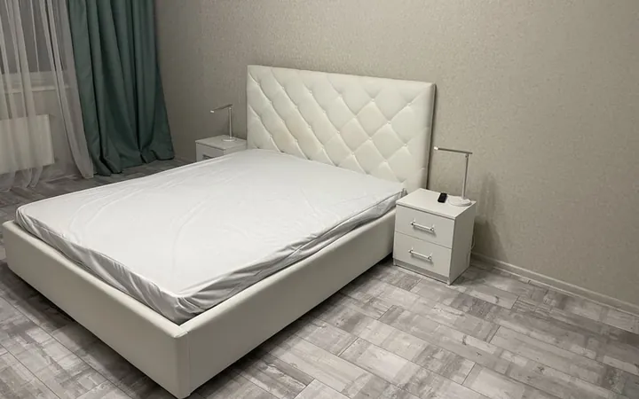 Piso en Calle de Sardenya, 506, El Baix Guinardó - Foto 1