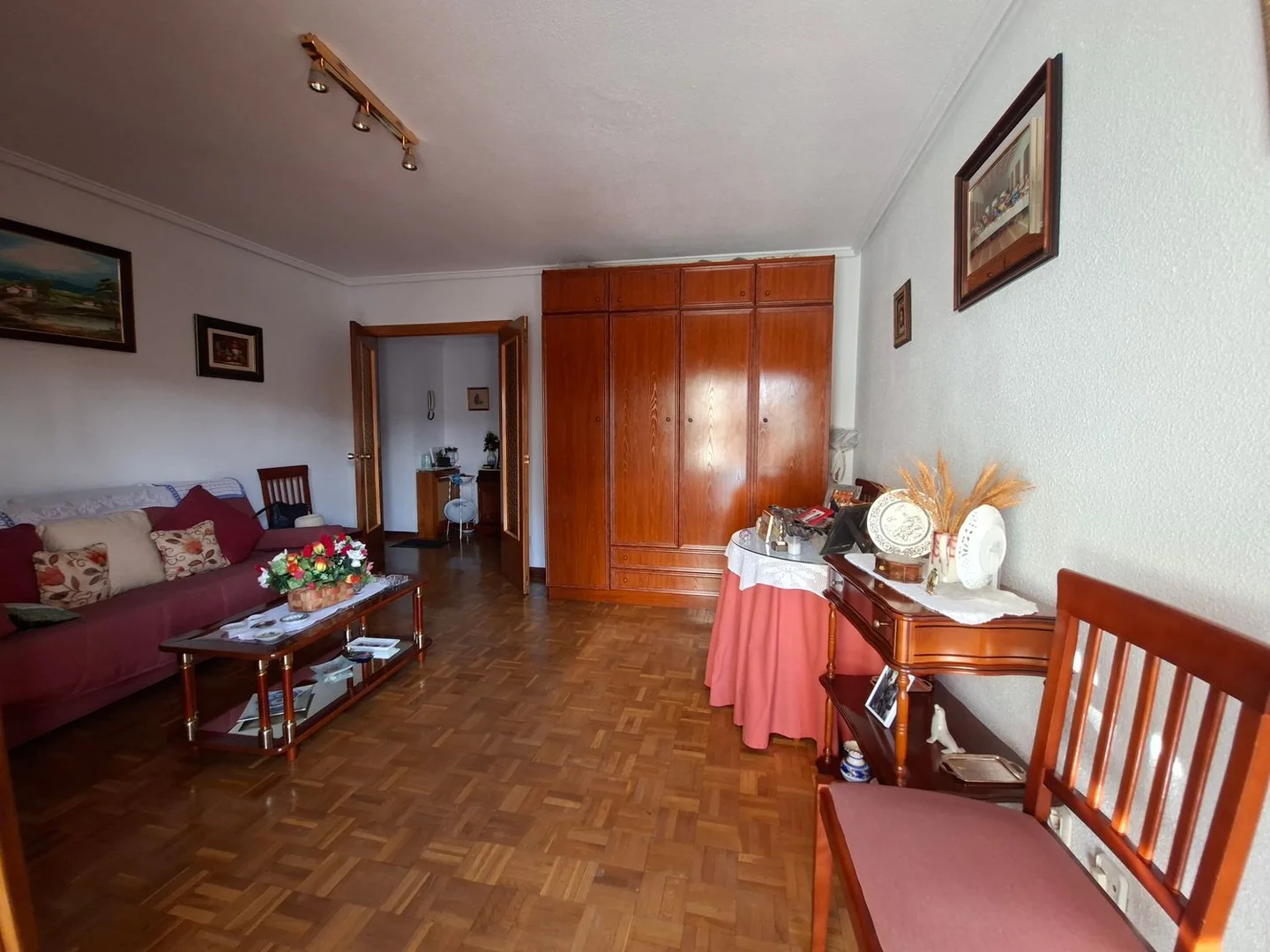 Piso en Calle de Bellver, 1, Berruguete - Foto 4