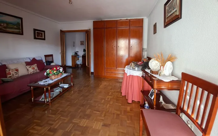 Piso en Calle de Bellver, 1, Berruguete - Foto 4