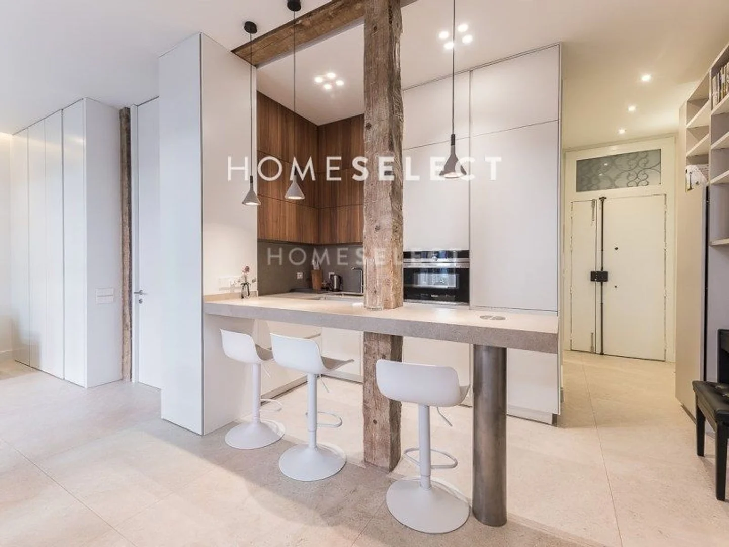 Piso en calle de Monteleón - Foto 15