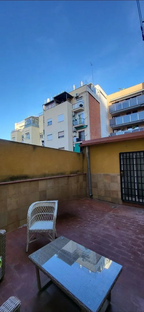 Piso en Calle d'Arbós, 18, El Carmel - Foto 13