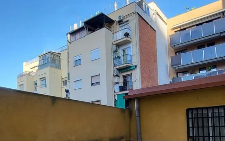 Piso en Calle d'Arbós, 18, El Carmel - Foto 13